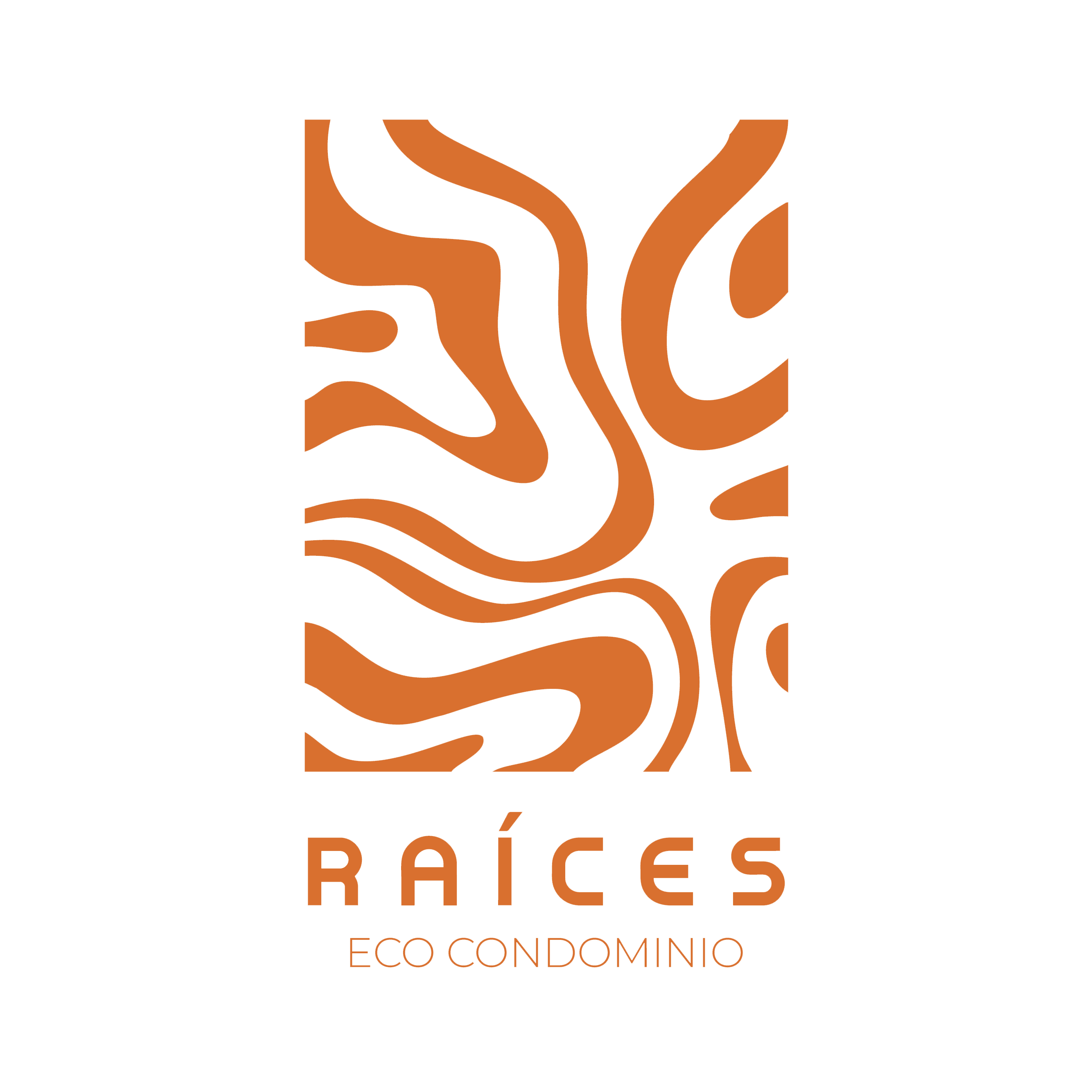 Raíces Eco Condominio